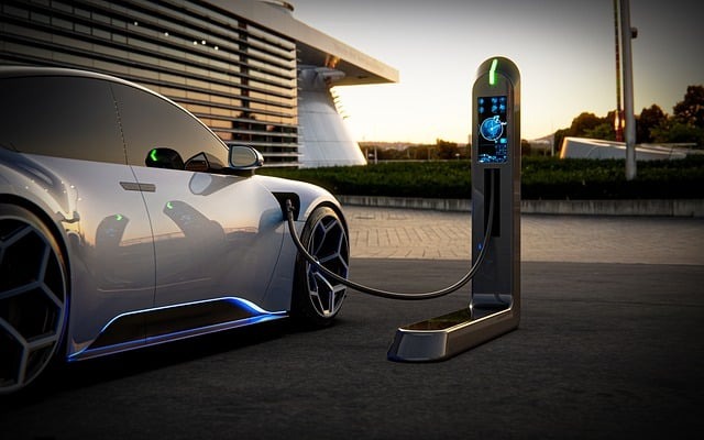 Electric Car Charger Installation Company Reno