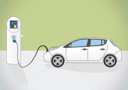 Electric Car Charger Installation Company Reno