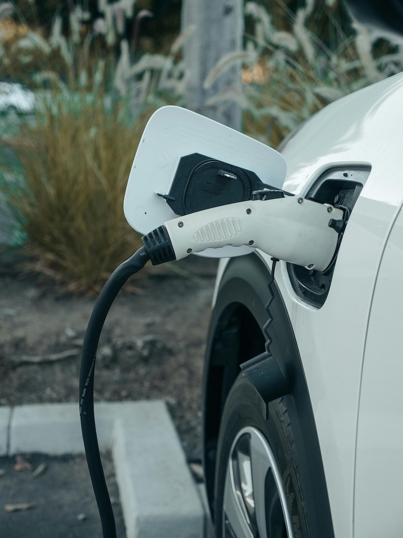 Electric Car Charger Installation Company Reno